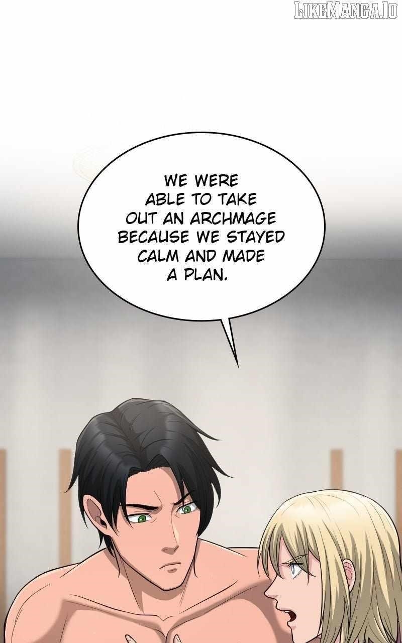 Paranoid Mage Chapter 81 - Page 15