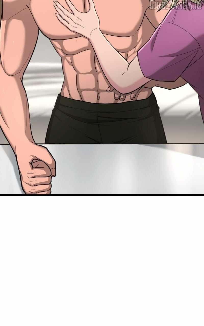 Paranoid Mage Chapter 81 - Page 16