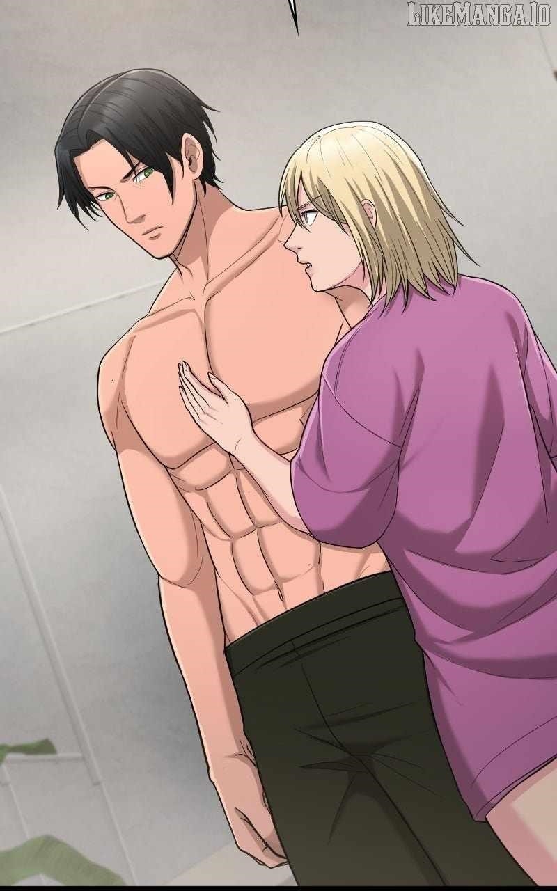 Paranoid Mage Chapter 81 - Page 26