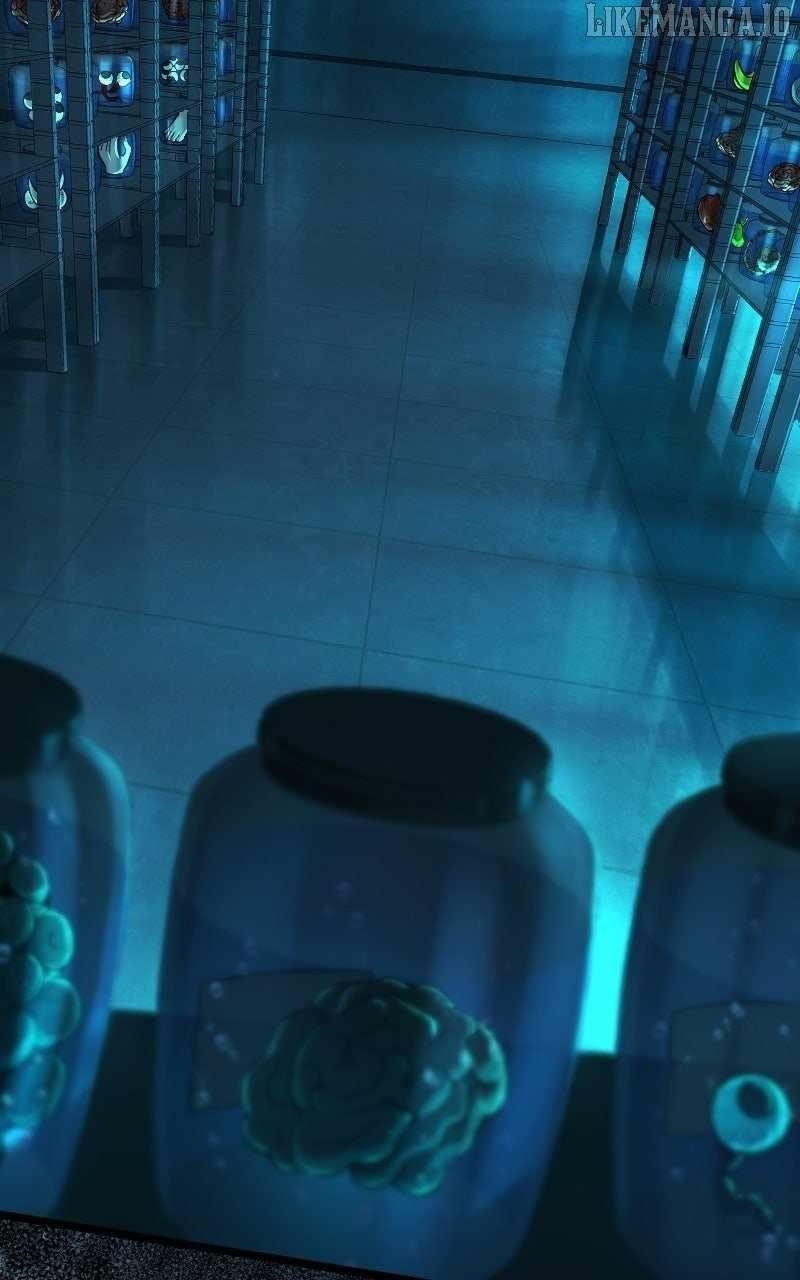 Paranoid Mage Chapter 81 - Page 3