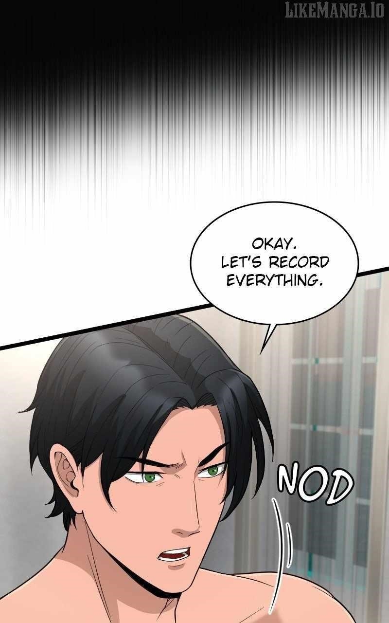 Paranoid Mage Chapter 81 - Page 35