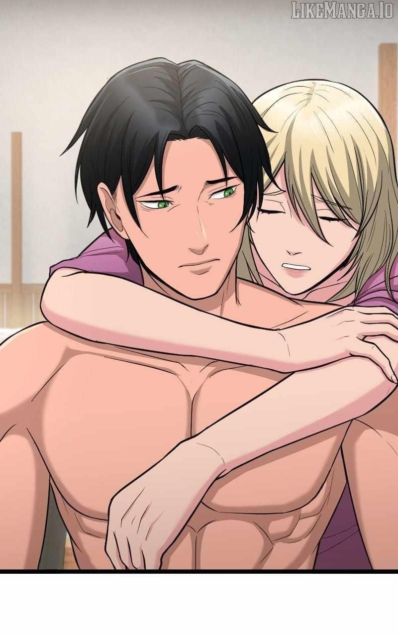 Paranoid Mage Chapter 81 - Page 47