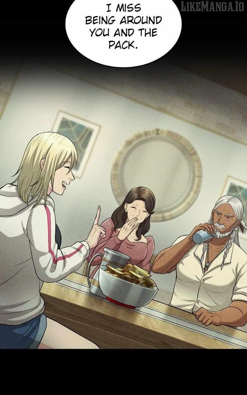 Paranoid Mage Chapter 81 - Page 62