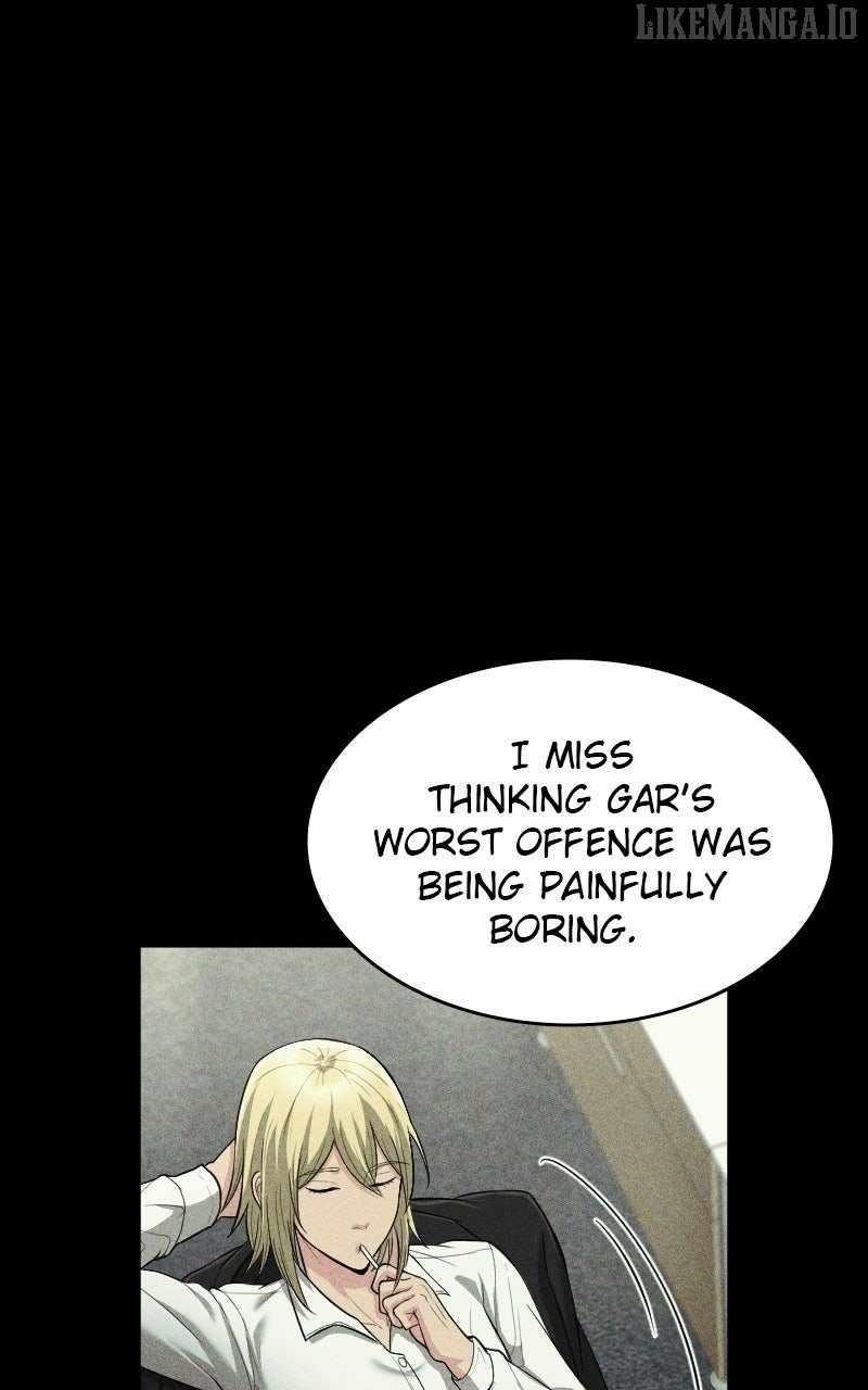 Paranoid Mage Chapter 81 - Page 63