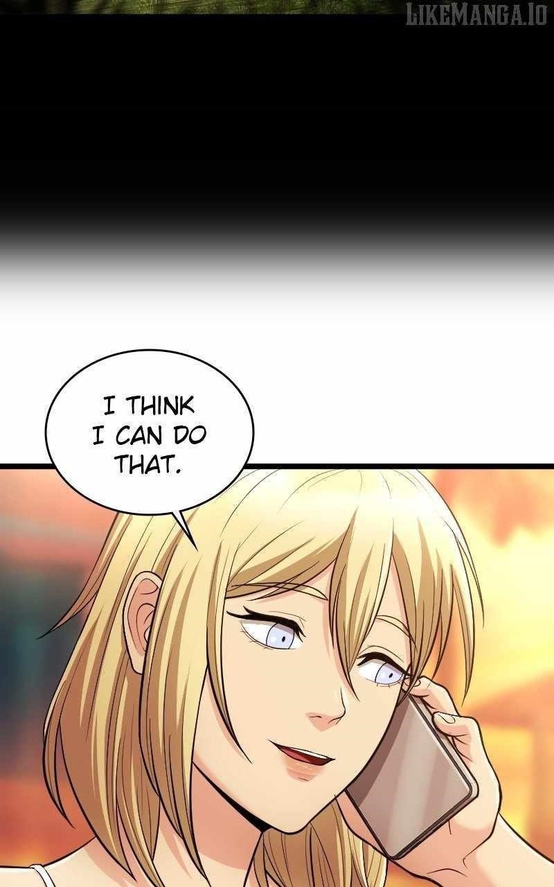 Paranoid Mage Chapter 81 - Page 72