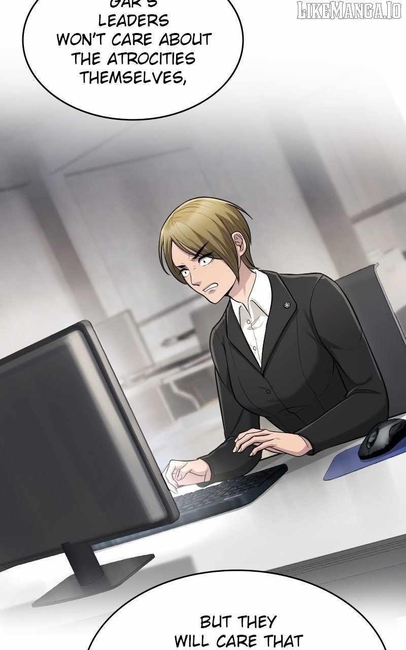 Paranoid Mage Chapter 81 - Page 82