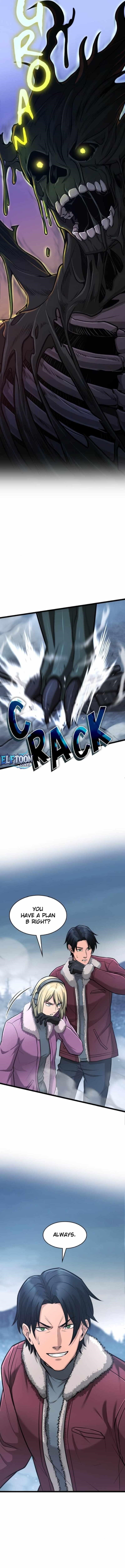 Paranoid Mage Chapter 89 - Page 13