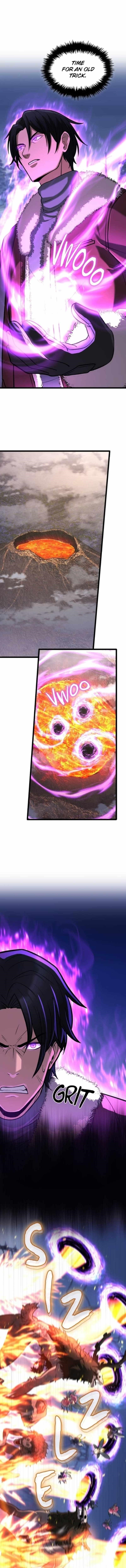 Paranoid Mage Chapter 90 - Page 9