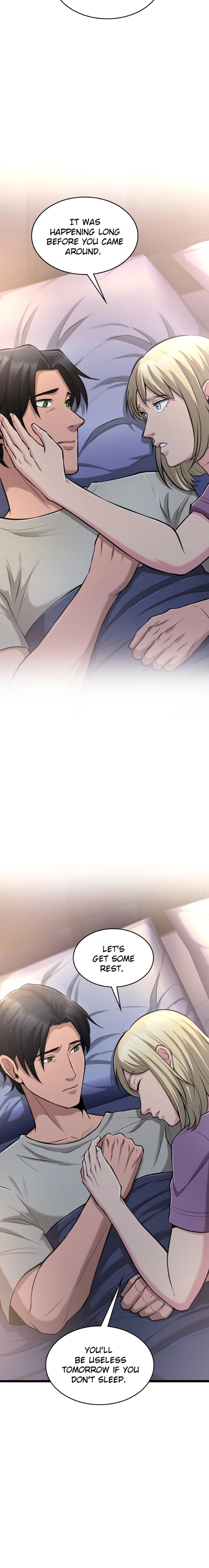 Paranoid Mage Chapter 98 - Page 24