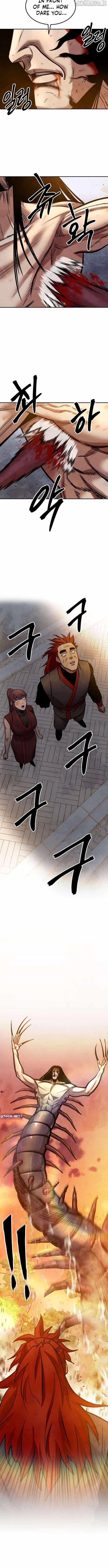 Embodiment Of The Assassin In The Murim World Chapter 60 - Page 7
