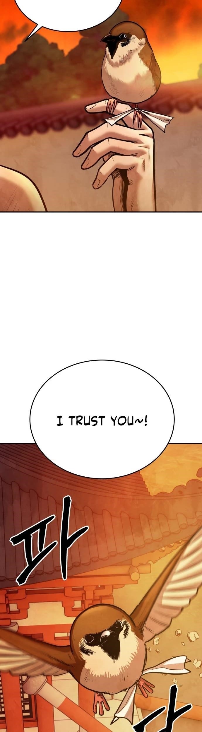 Embodiment Of The Assassin In The Murim World Chapter 61 - Page 14