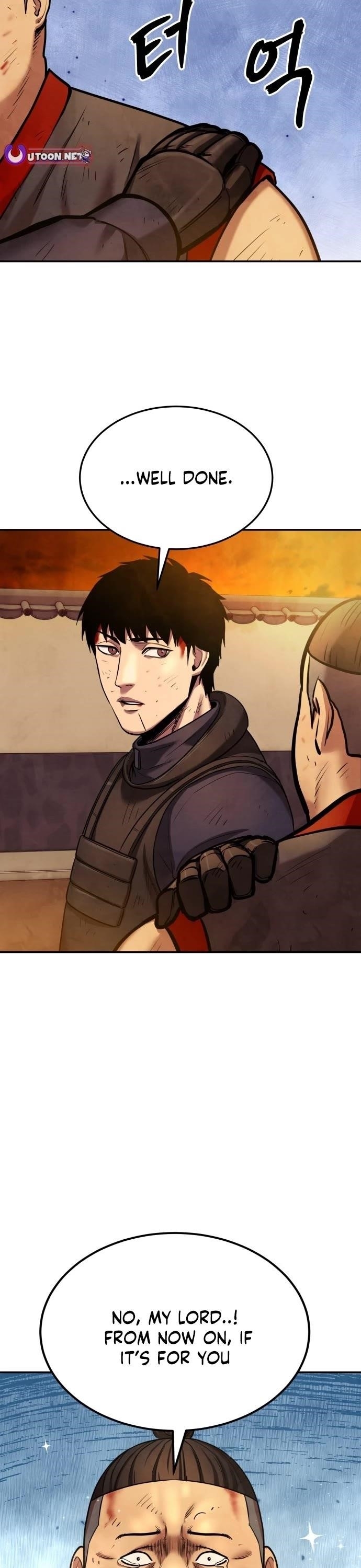 Embodiment Of The Assassin In The Murim World Chapter 61 - Page 3