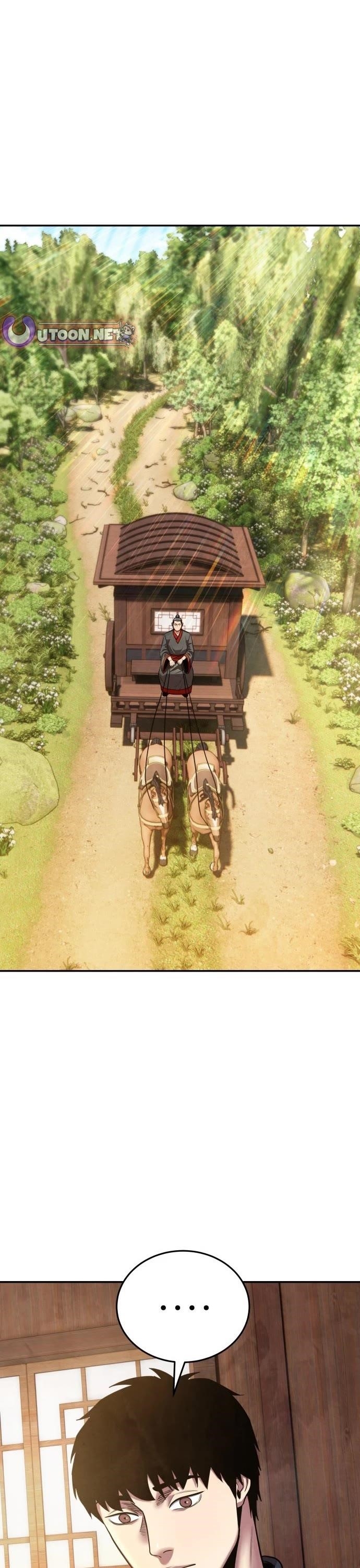 Embodiment Of The Assassin In The Murim World Chapter 62 - Page 1