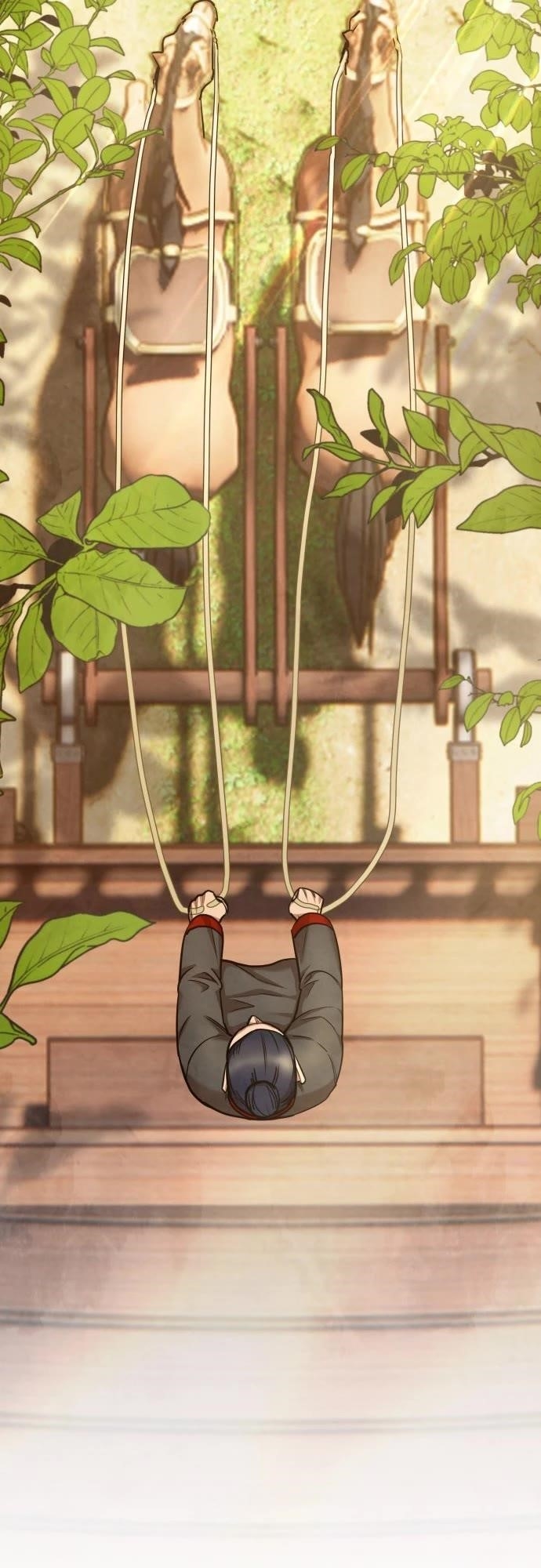 Embodiment Of The Assassin In The Murim World Chapter 62 - Page 11