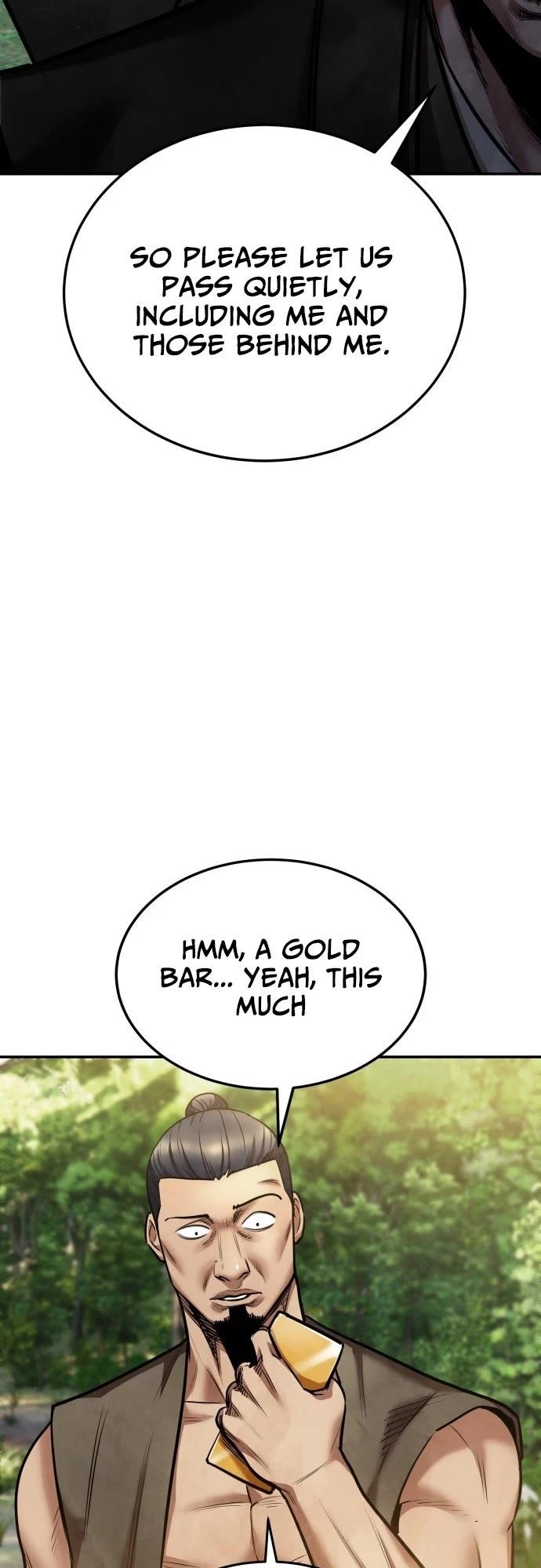 Embodiment Of The Assassin In The Murim World Chapter 62 - Page 14