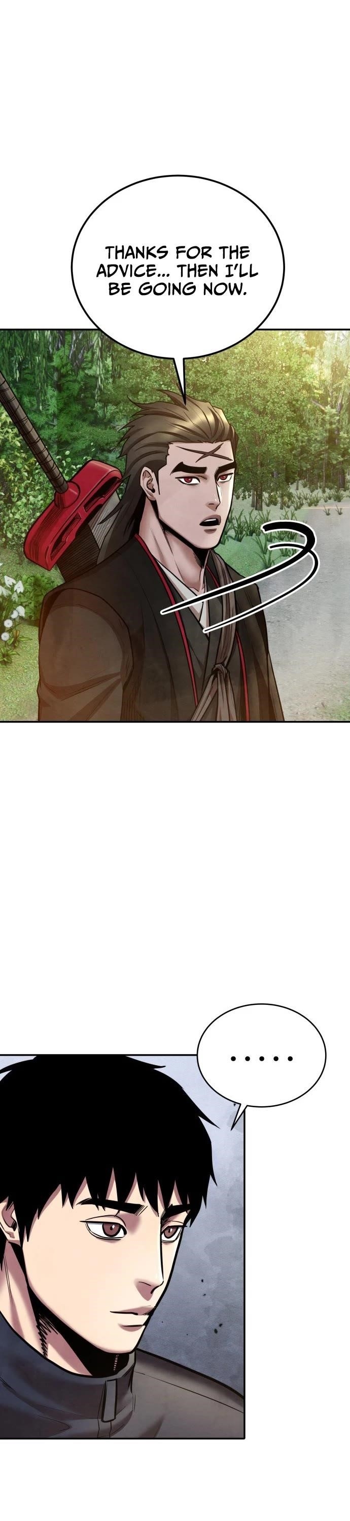 Embodiment Of The Assassin In The Murim World Chapter 62 - Page 25