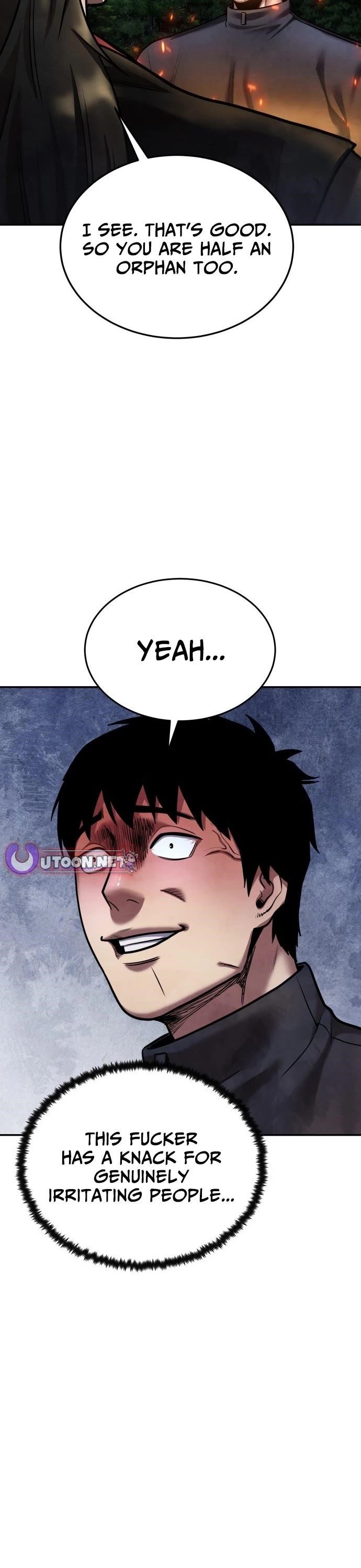 Embodiment Of The Assassin In The Murim World Chapter 62 - Page 40