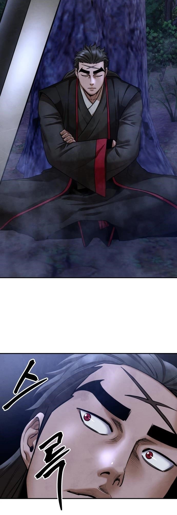 Embodiment Of The Assassin In The Murim World Chapter 62 - Page 42