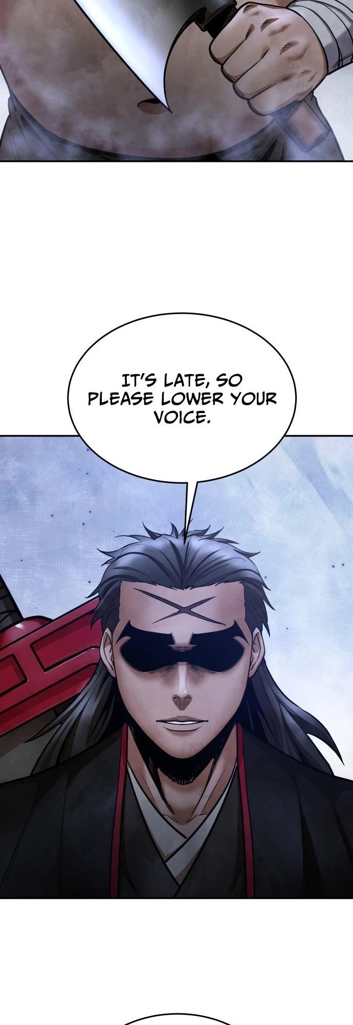 Embodiment Of The Assassin In The Murim World Chapter 62 - Page 47