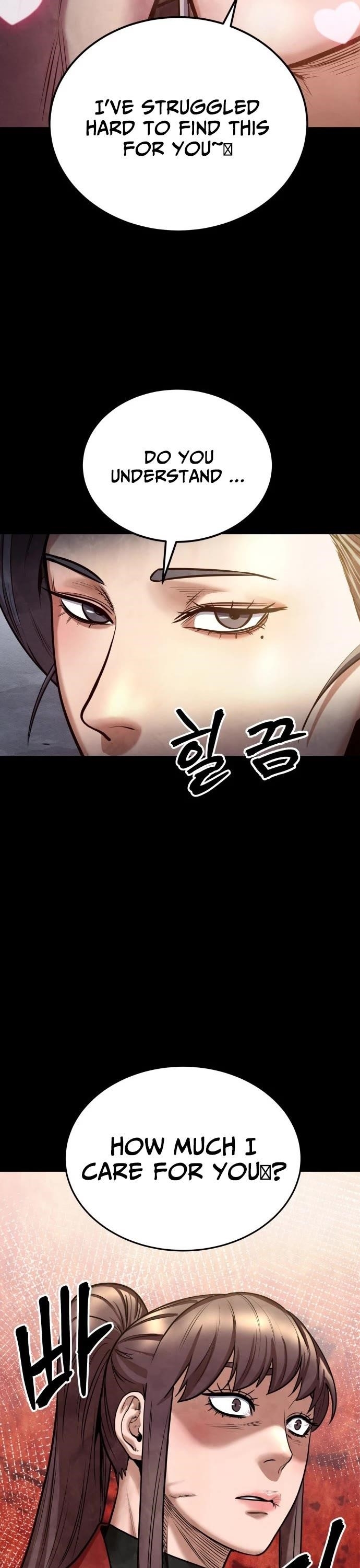 Embodiment Of The Assassin In The Murim World Chapter 62 - Page 5