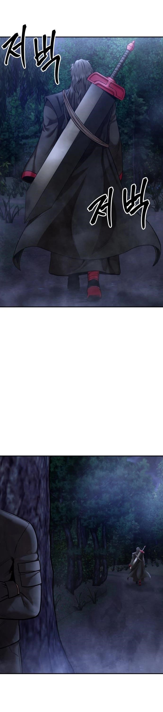 Embodiment Of The Assassin In The Murim World Chapter 62 - Page 53