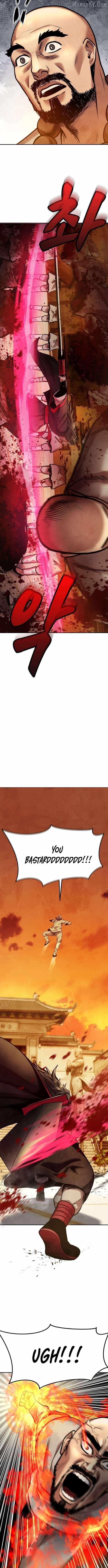 Embodiment Of The Assassin In The Murim World Chapter 63 - Page 14