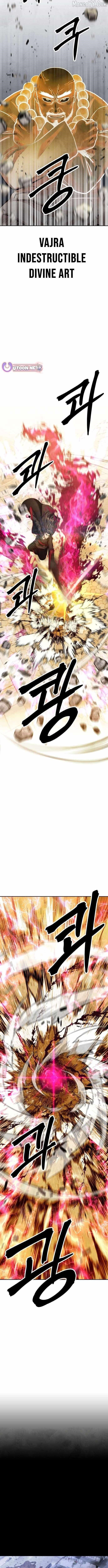 Embodiment Of The Assassin In The Murim World Chapter 63 - Page 17