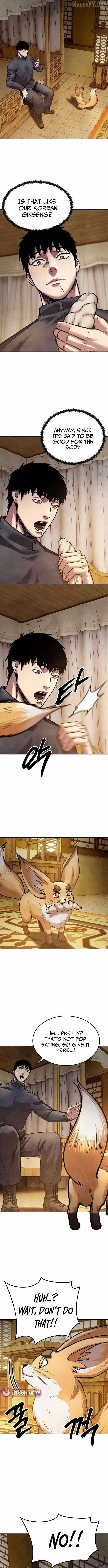 Embodiment Of The Assassin In The Murim World Chapter 64 - Page 2