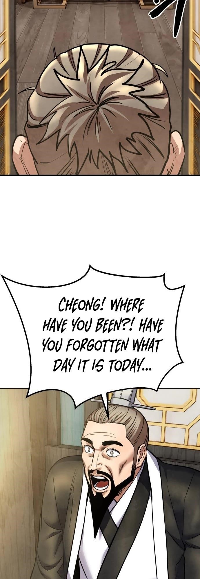 Embodiment Of The Assassin In The Murim World Chapter 65 - Page 15