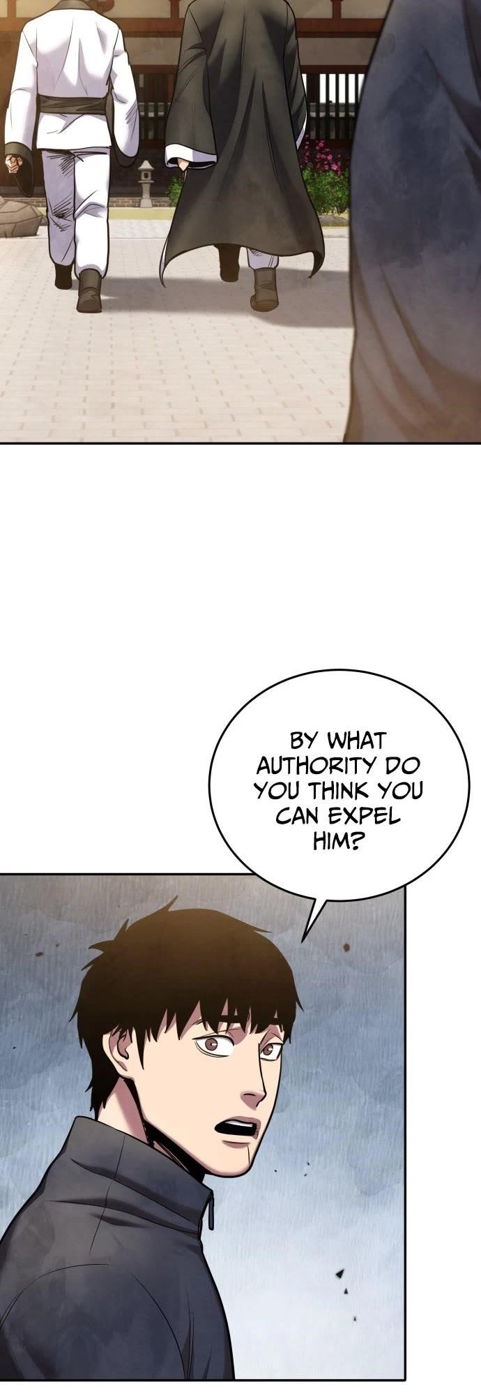 Embodiment Of The Assassin In The Murim World Chapter 65 - Page 26