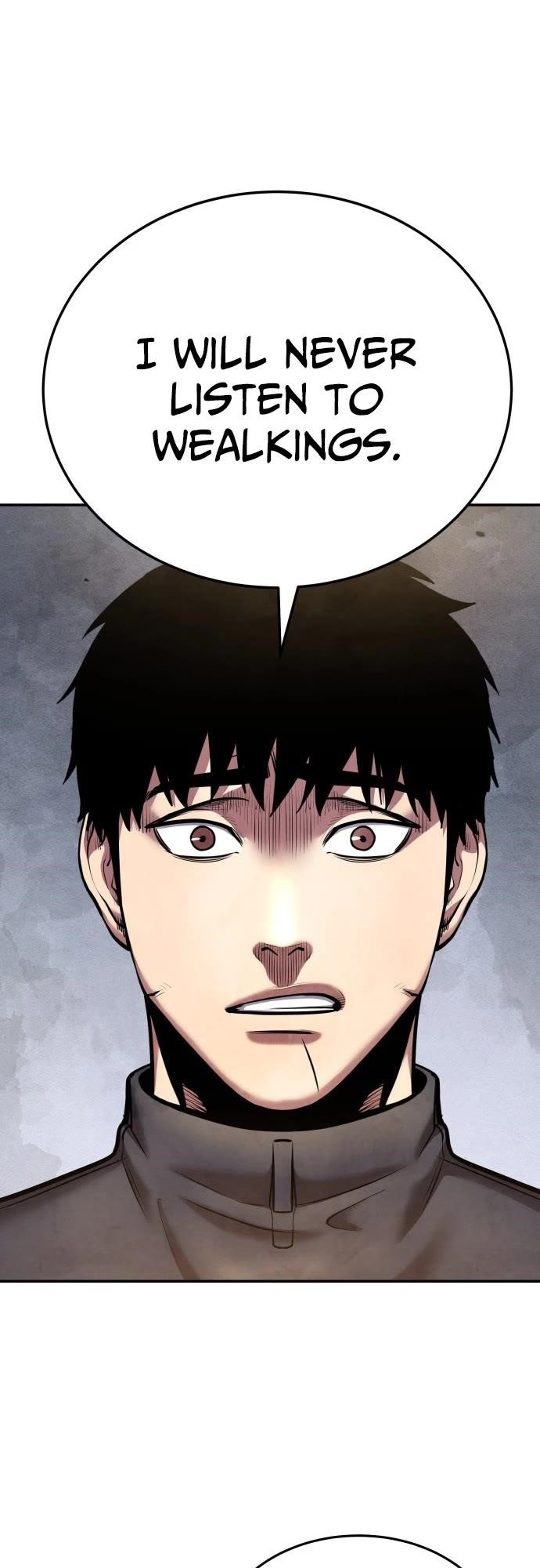 Embodiment Of The Assassin In The Murim World Chapter 65 - Page 34