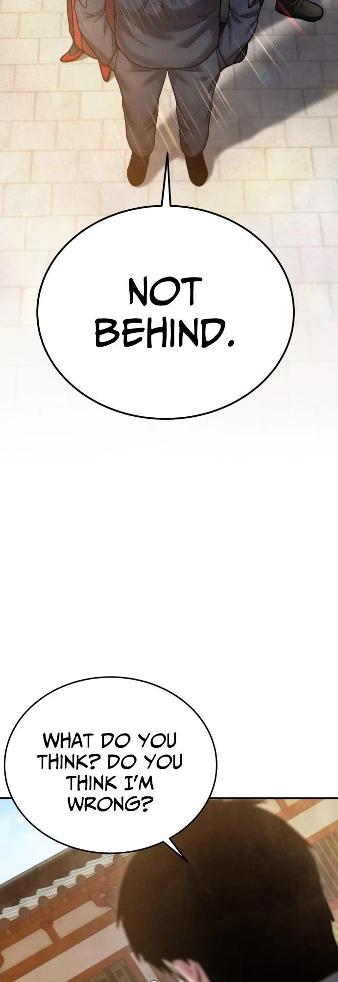 Embodiment Of The Assassin In The Murim World Chapter 65 - Page 38