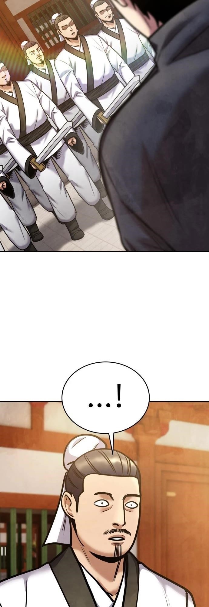 Embodiment Of The Assassin In The Murim World Chapter 65 - Page 39