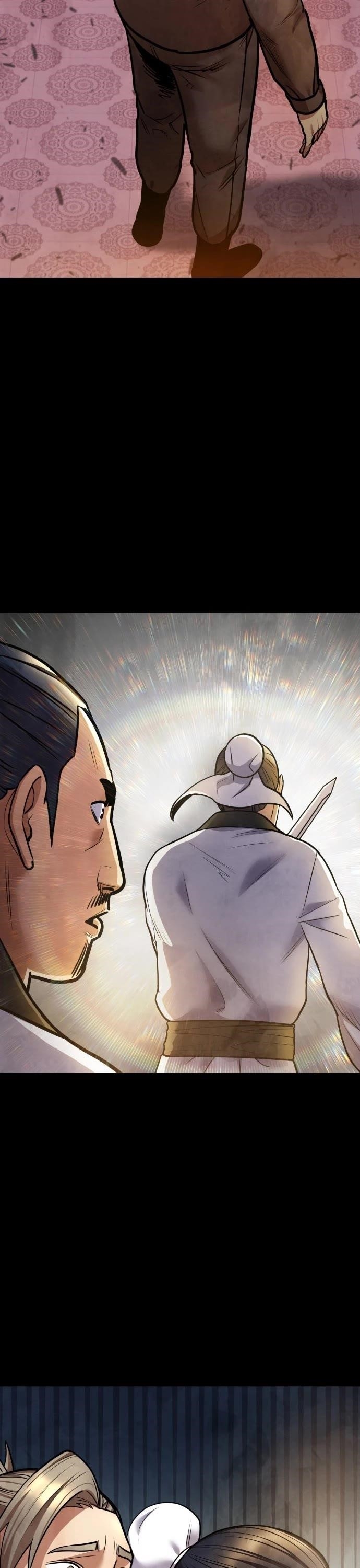 Embodiment Of The Assassin In The Murim World Chapter 65 - Page 41