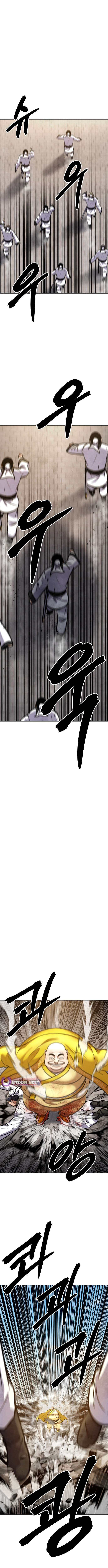 Embodiment Of The Assassin In The Murim World Chapter 66 - Page 13