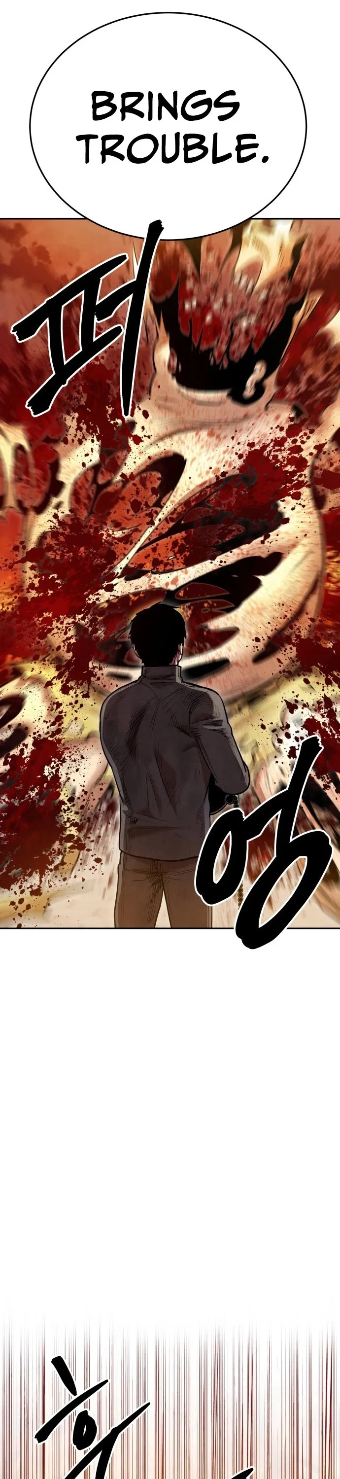 Embodiment Of The Assassin In The Murim World Chapter 68 - Page 20