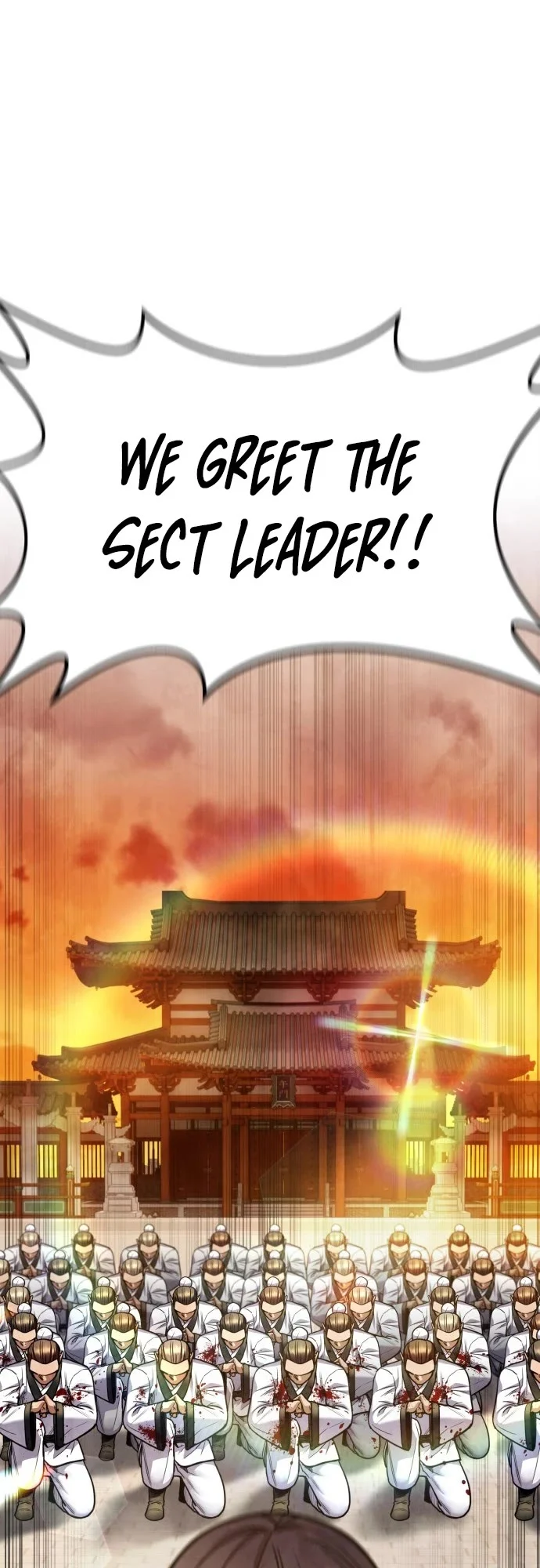 Embodiment Of The Assassin In The Murim World Chapter 68 - Page 35