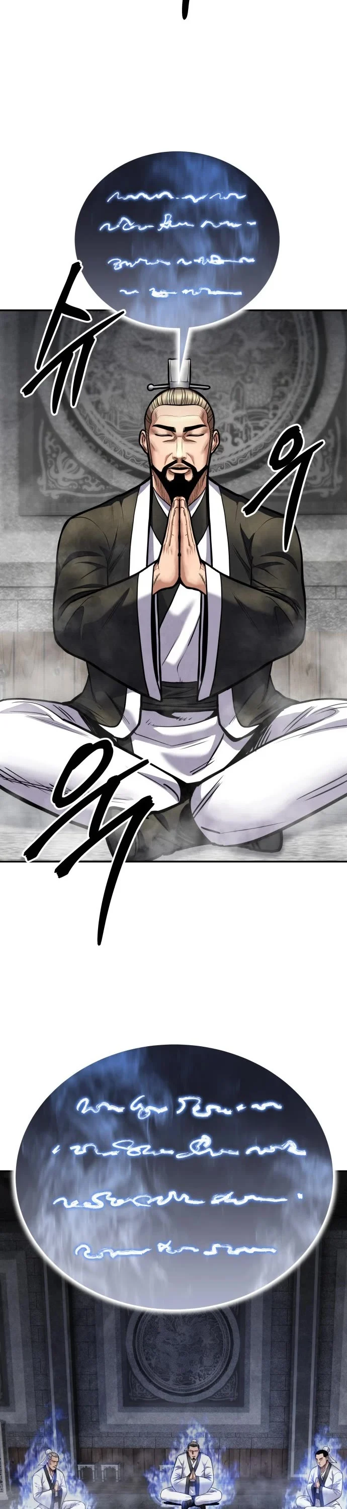 Embodiment Of The Assassin In The Murim World Chapter 68 - Page 44