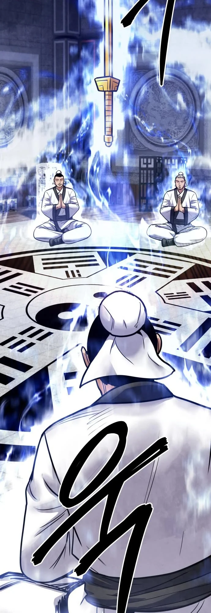 Embodiment Of The Assassin In The Murim World Chapter 68 - Page 46