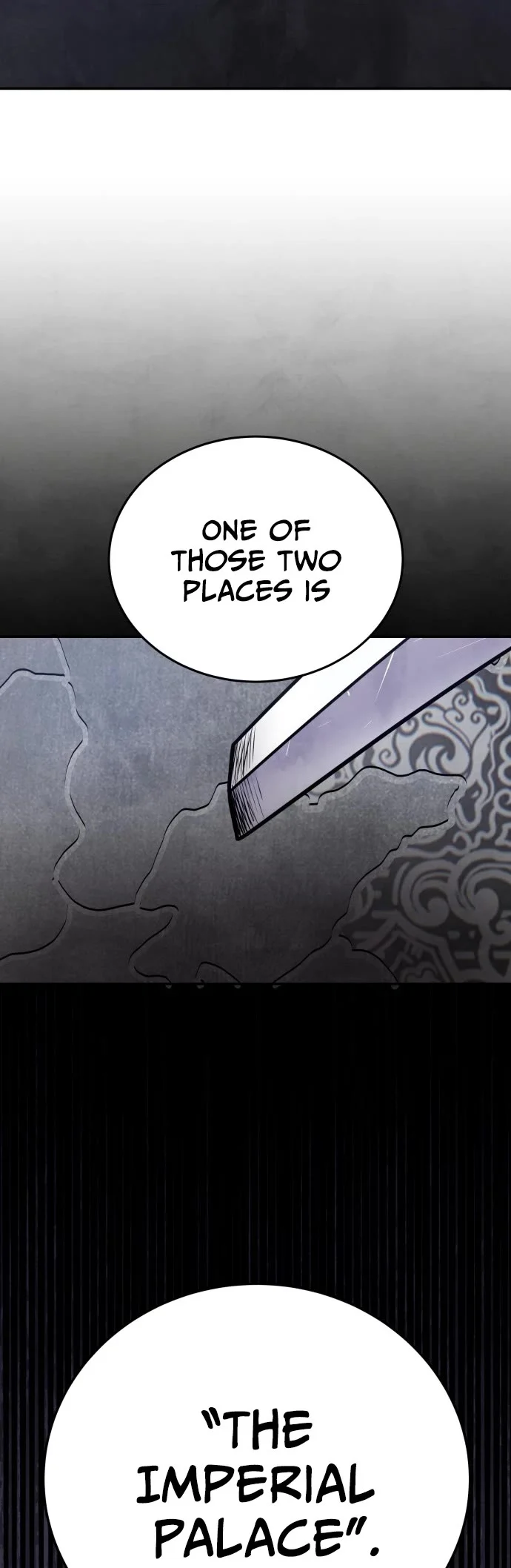 Embodiment Of The Assassin In The Murim World Chapter 68 - Page 54