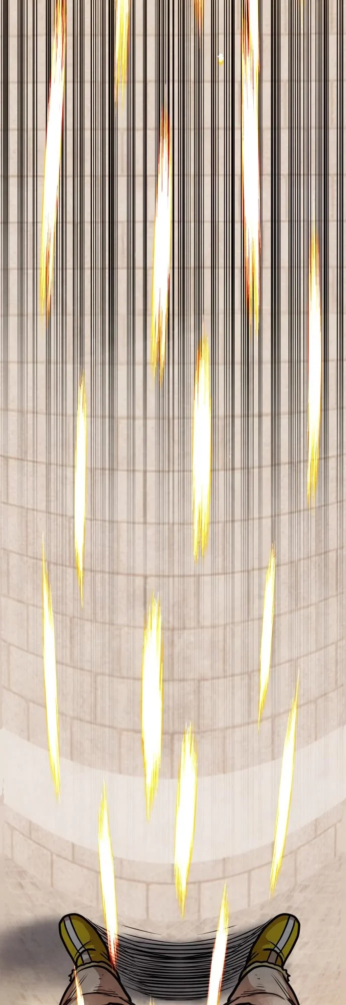 Embodiment Of The Assassin In The Murim World Chapter 68 - Page 6