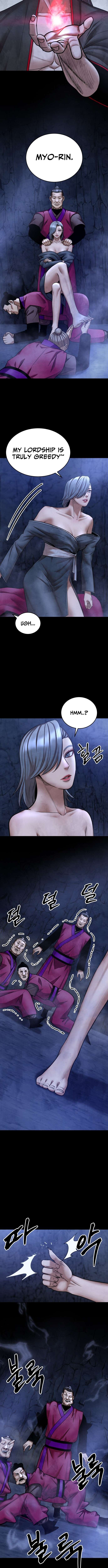 Embodiment Of The Assassin In The Murim World Chapter 69 - Page 13