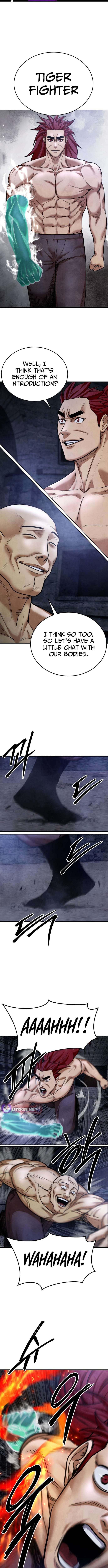 Embodiment Of The Assassin In The Murim World Chapter 72 - Page 13