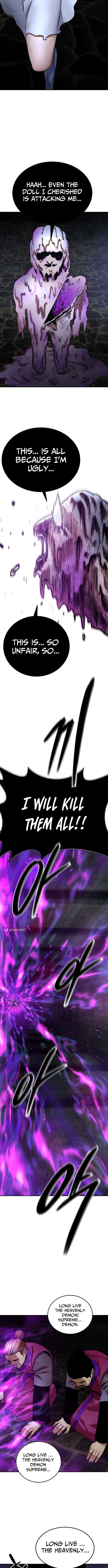 Embodiment Of The Assassin In The Murim World Chapter 74 - Page 12