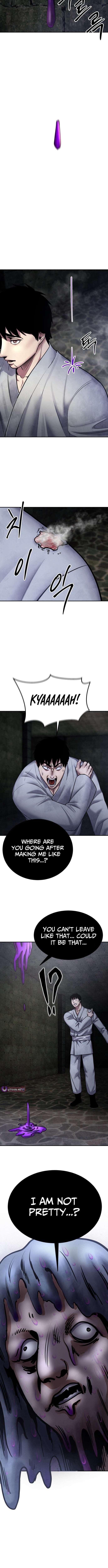 Embodiment Of The Assassin In The Murim World Chapter 74 - Page 9