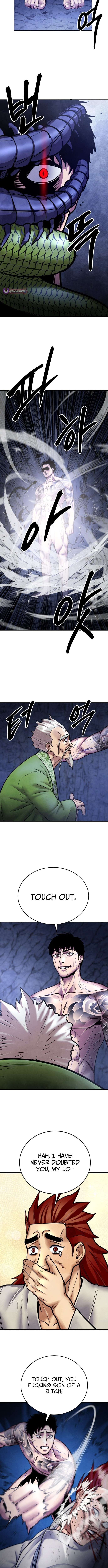 Embodiment Of The Assassin In The Murim World Chapter 76 - Page 12