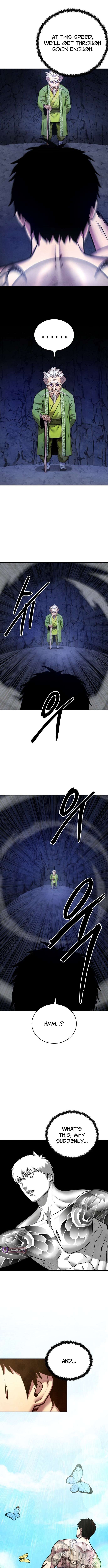 Embodiment Of The Assassin In The Murim World Chapter 76 - Page 2