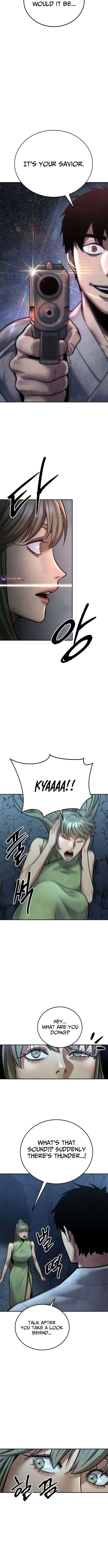 Embodiment Of The Assassin In The Murim World Chapter 78 - Page 6