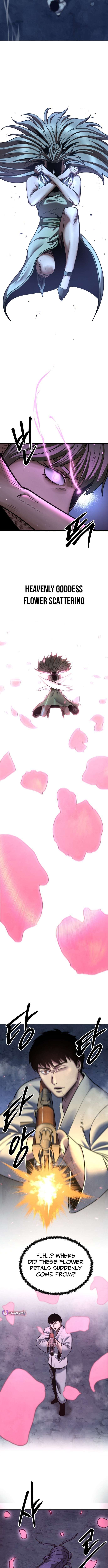 Embodiment Of The Assassin In The Murim World Chapter 78 - Page 9