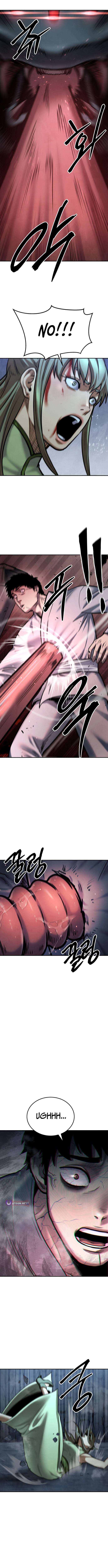 Embodiment Of The Assassin In The Murim World Chapter 79 - Page 12